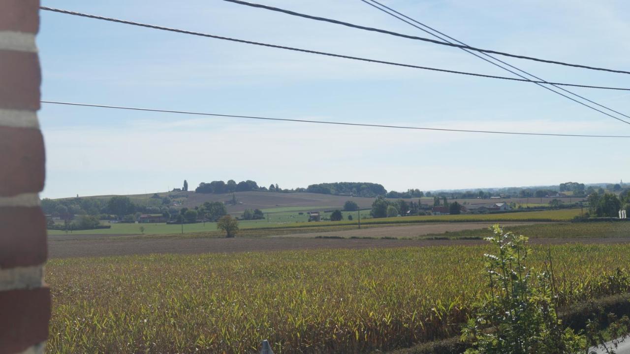 Ferienwohnung Sur La Route Des Monts Bailleul  Exterior foto